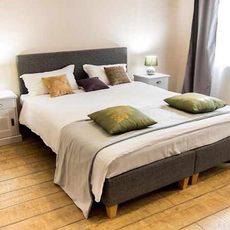 Quarisma Apartment Сібіу Екстер'єр фото