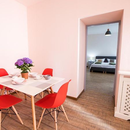 Quarisma Apartment Сібіу Екстер'єр фото